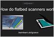 What flatbed scanners work with Linux